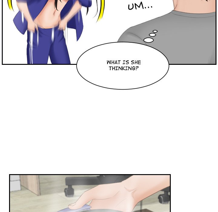 My Love Companion Chapter 7 - Manhwa18.com