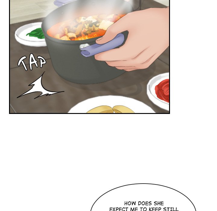 My Love Companion Chapter 7 - Manhwa18.com