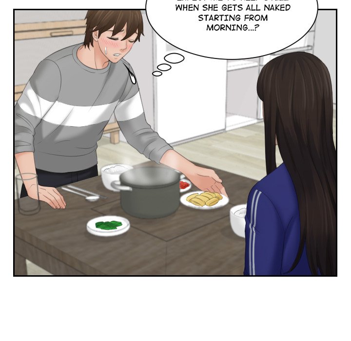 My Love Companion Chapter 7 - Manhwa18.com