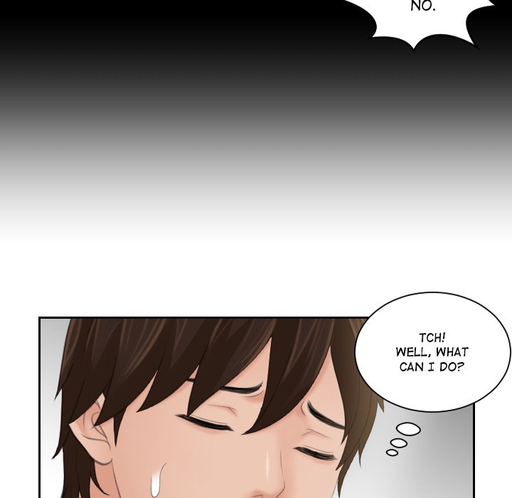 My Love Companion Chapter 7 - Manhwa18.com