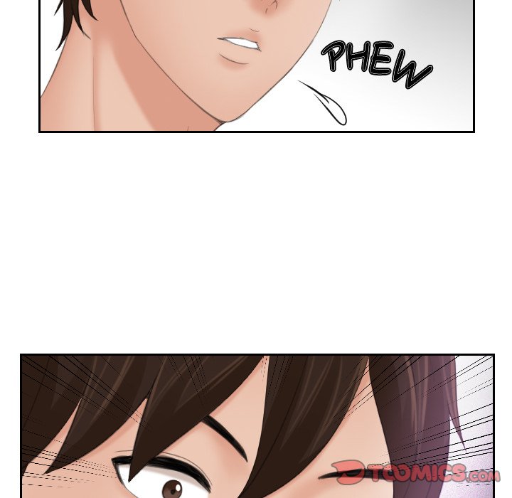 My Love Companion Chapter 7 - Manhwa18.com
