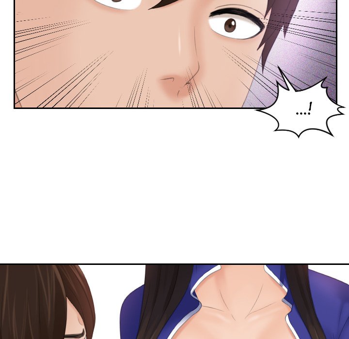 My Love Companion Chapter 7 - Manhwa18.com