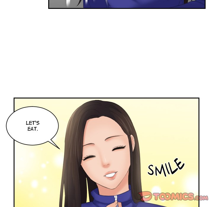 My Love Companion Chapter 7 - Manhwa18.com