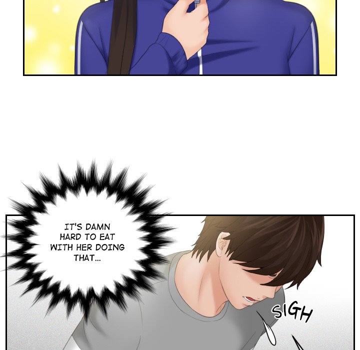 My Love Companion Chapter 7 - Manhwa18.com
