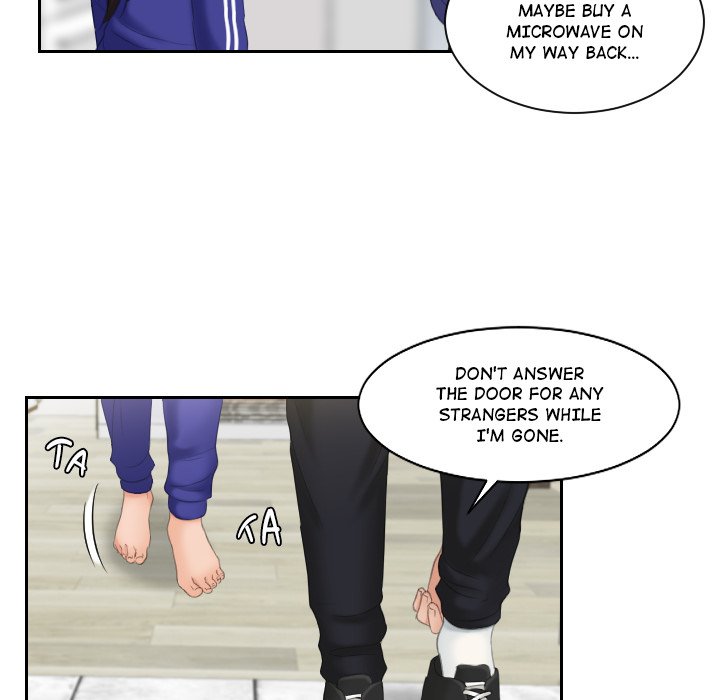 My Love Companion Chapter 7 - Manhwa18.com