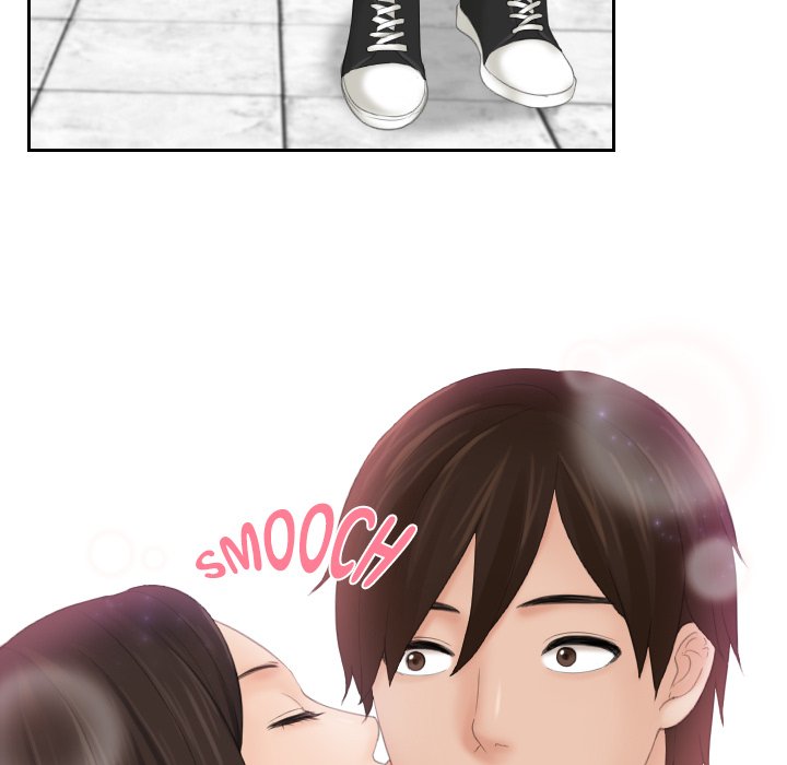 My Love Companion Chapter 7 - Manhwa18.com