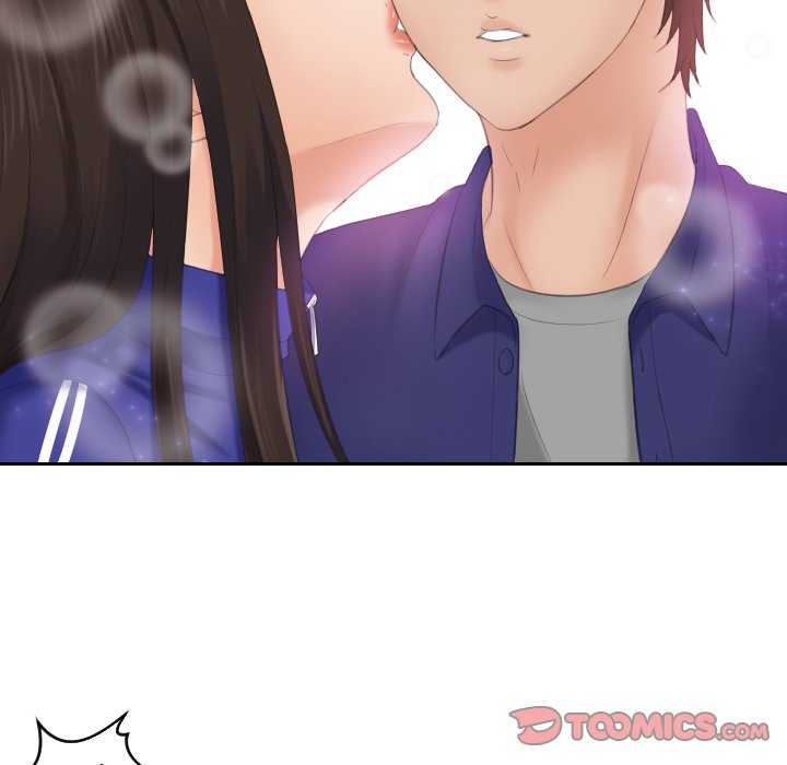My Love Companion Chapter 7 - Manhwa18.com