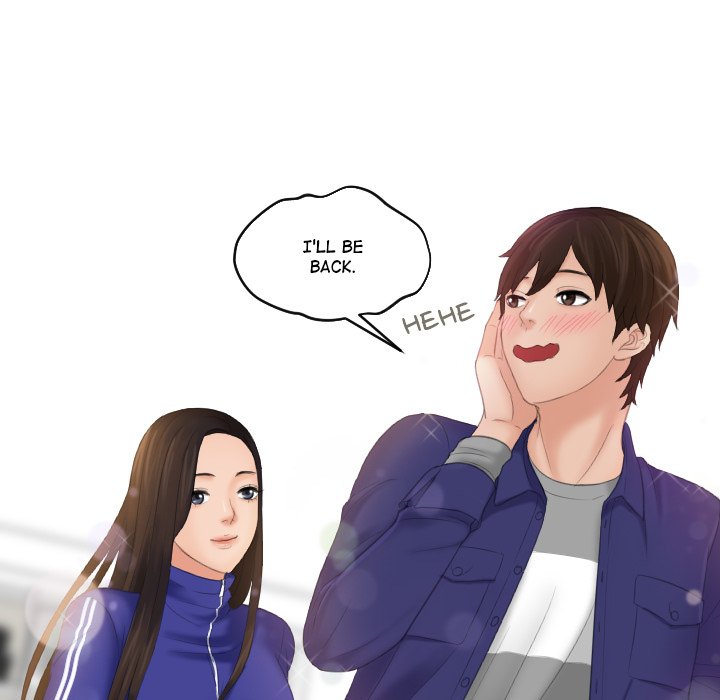My Love Companion Chapter 7 - Manhwa18.com