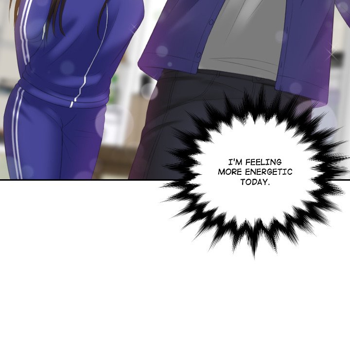 My Love Companion Chapter 7 - Manhwa18.com