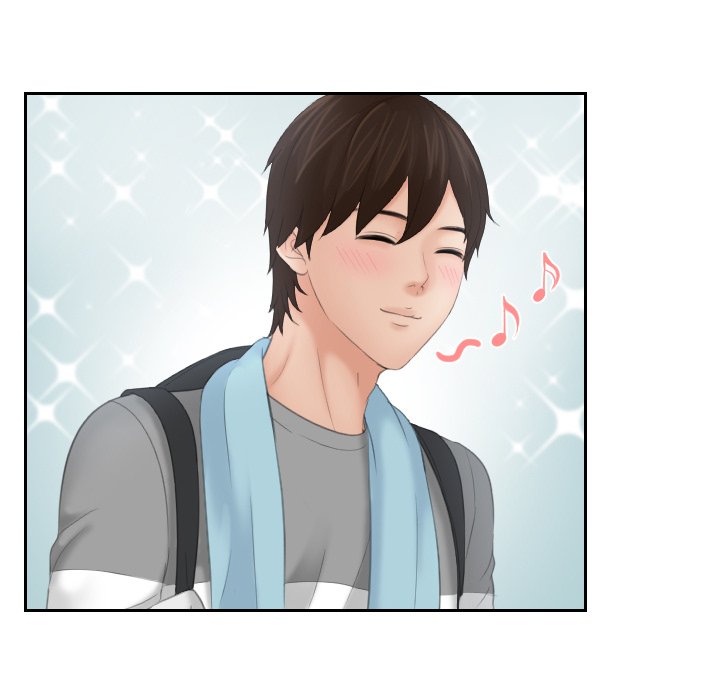 My Love Companion Chapter 7 - Manhwa18.com