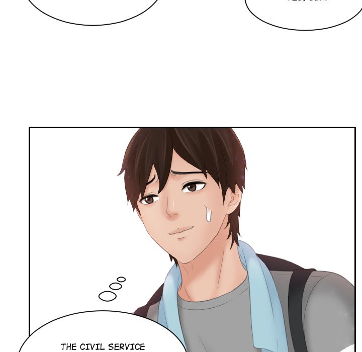 My Love Companion Chapter 7 - Manhwa18.com