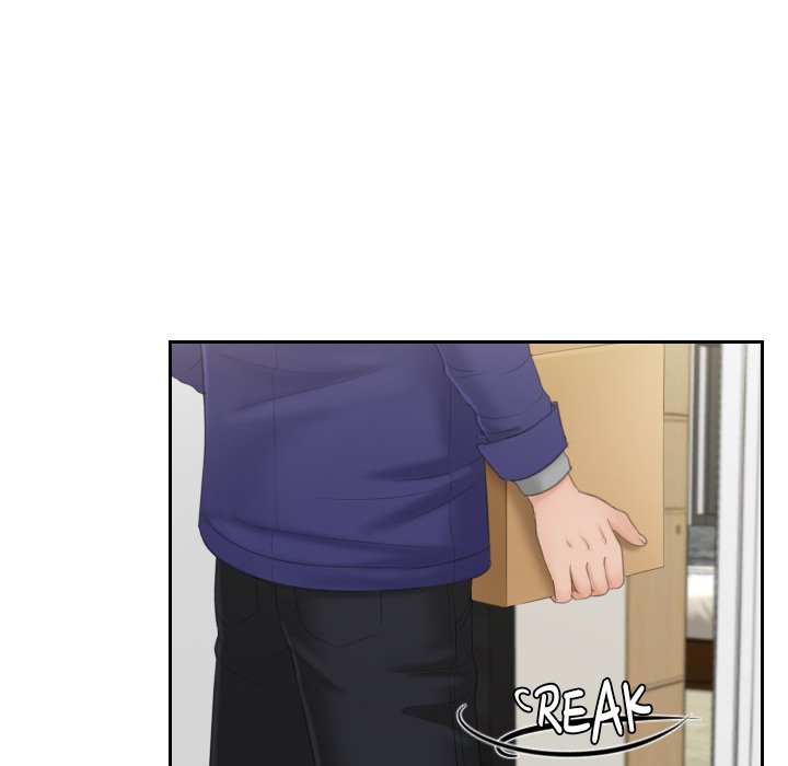 My Love Companion Chapter 7 - Manhwa18.com