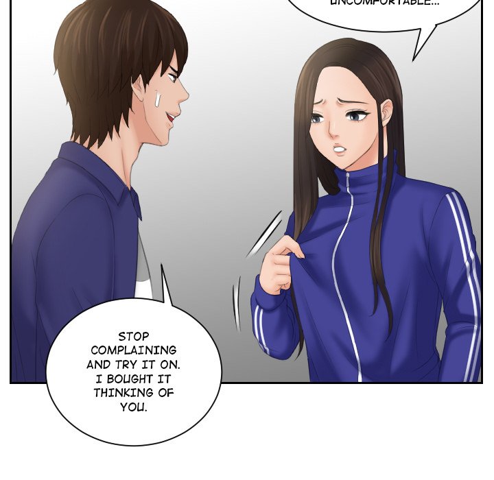My Love Companion Chapter 7 - Manhwa18.com