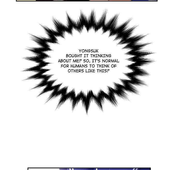 My Love Companion Chapter 7 - Manhwa18.com