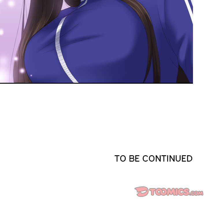 My Love Companion Chapter 7 - Manhwa18.com