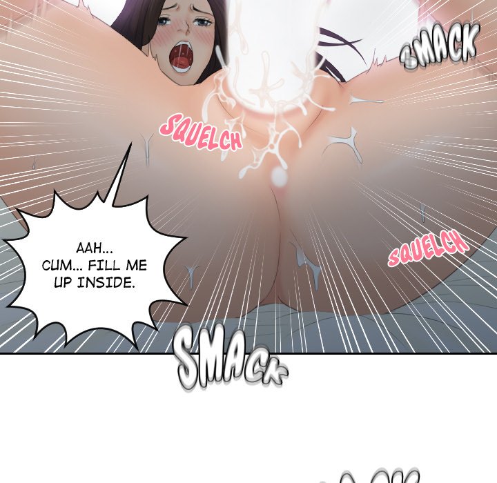 My Love Companion Chapter 9 - Manhwa18.com