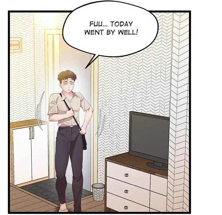 Tutoring the Lonely Missus Chapter 12 - Manhwa18.com