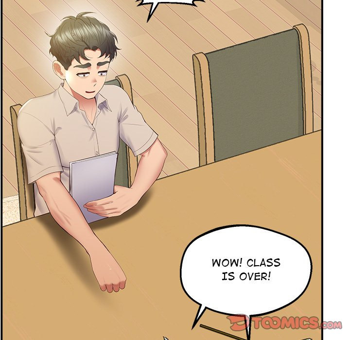 Tutoring the Lonely Missus Chapter 17 - Manhwa18.com