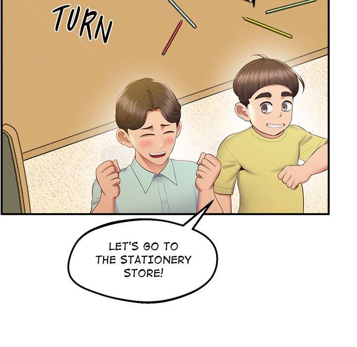 Tutoring the Lonely Missus Chapter 17 - Manhwa18.com