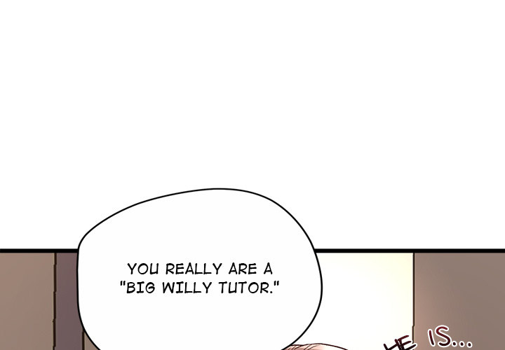 Tutoring the Lonely Missus Chapter 2 - Manhwa18.com