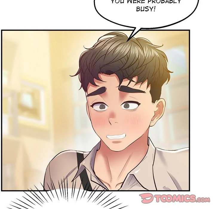 Tutoring the Lonely Missus Chapter 20 - Manhwa18.com