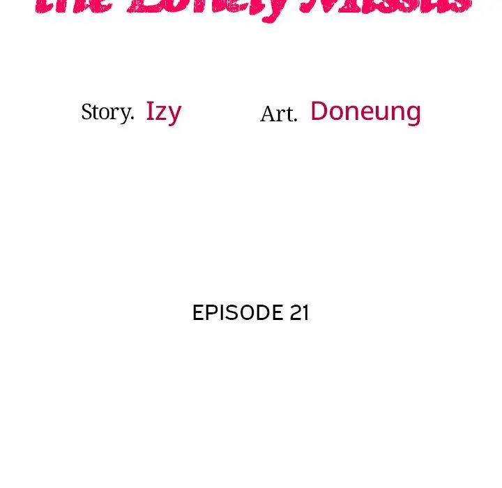 Tutoring the Lonely Missus Chapter 21 - Manhwa18.com