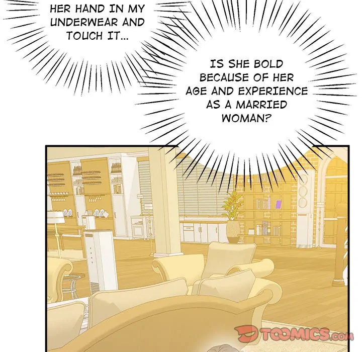 Tutoring the Lonely Missus Chapter 21 - Manhwa18.com