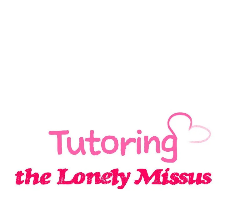 Tutoring the Lonely Missus Chapter 23 - Manhwa18.com