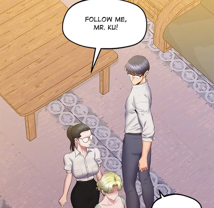 Tutoring the Lonely Missus Chapter 23 - Manhwa18.com