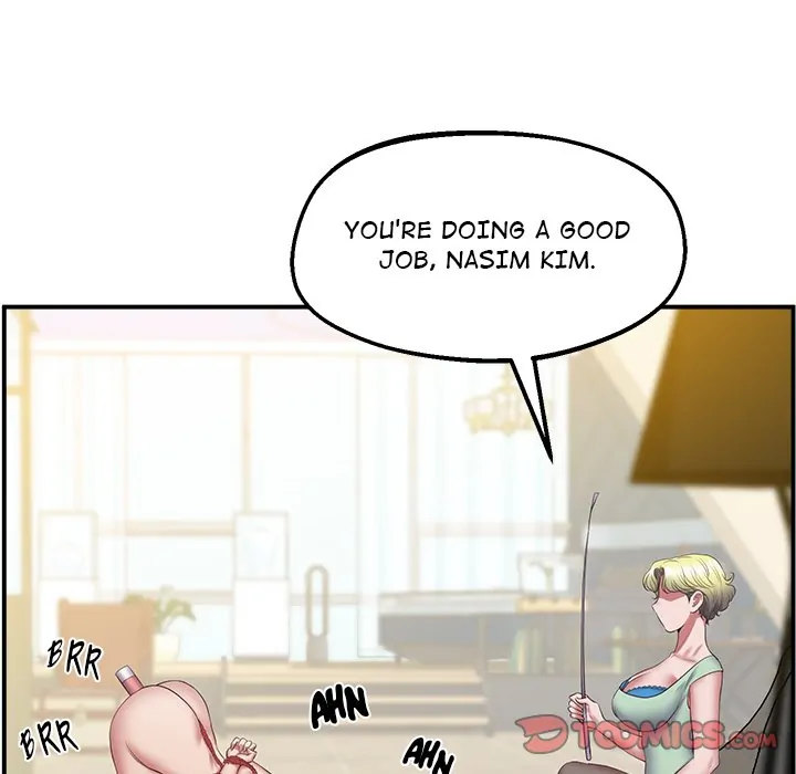 Tutoring the Lonely Missus Chapter 23 - Manhwa18.com