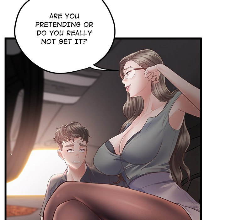 Tutoring the Lonely Missus Chapter 3 - Manhwa18.com