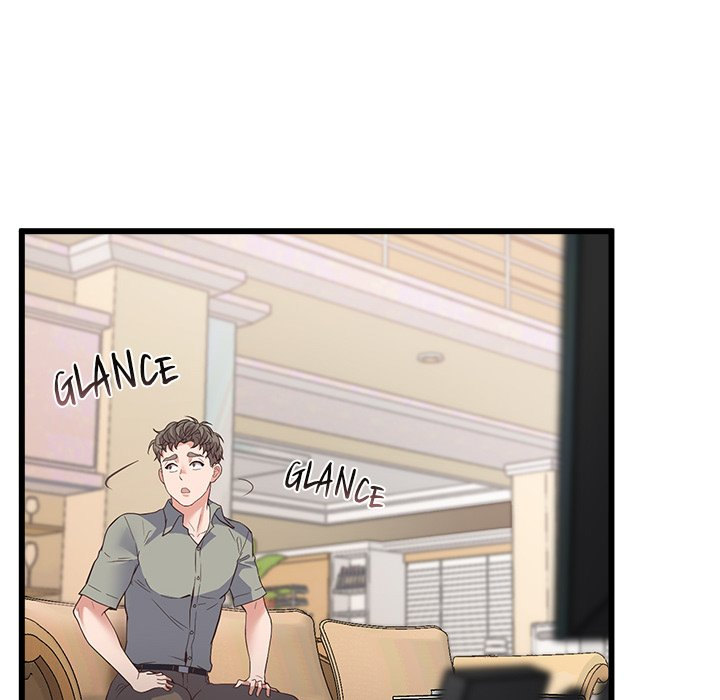 Tutoring the Lonely Missus Chapter 3 - Manhwa18.com