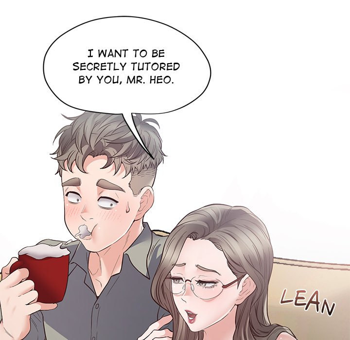 Tutoring the Lonely Missus Chapter 3 - Manhwa18.com