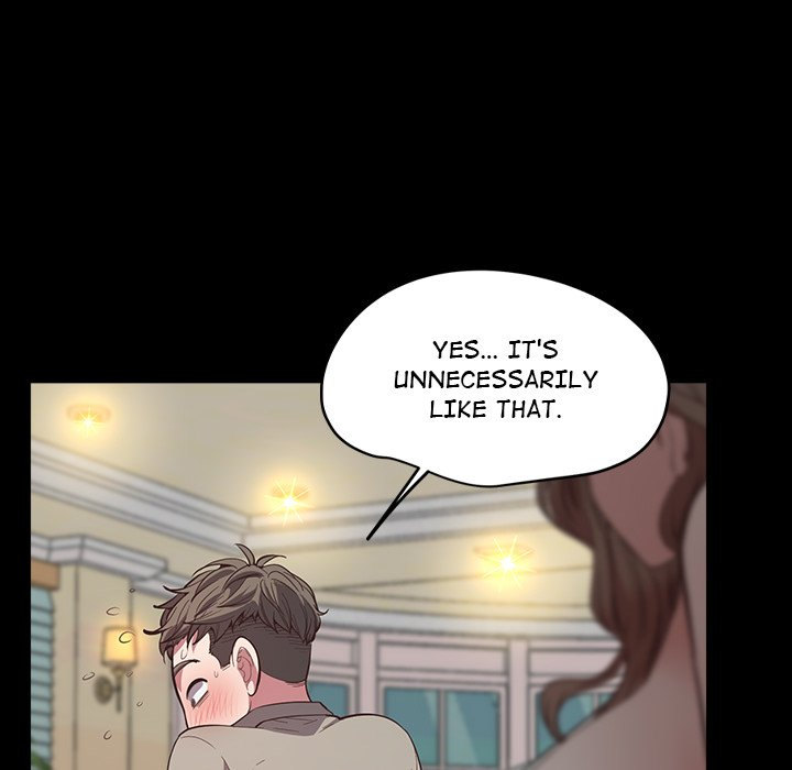 Tutoring the Lonely Missus Chapter 4 - Manhwa18.com