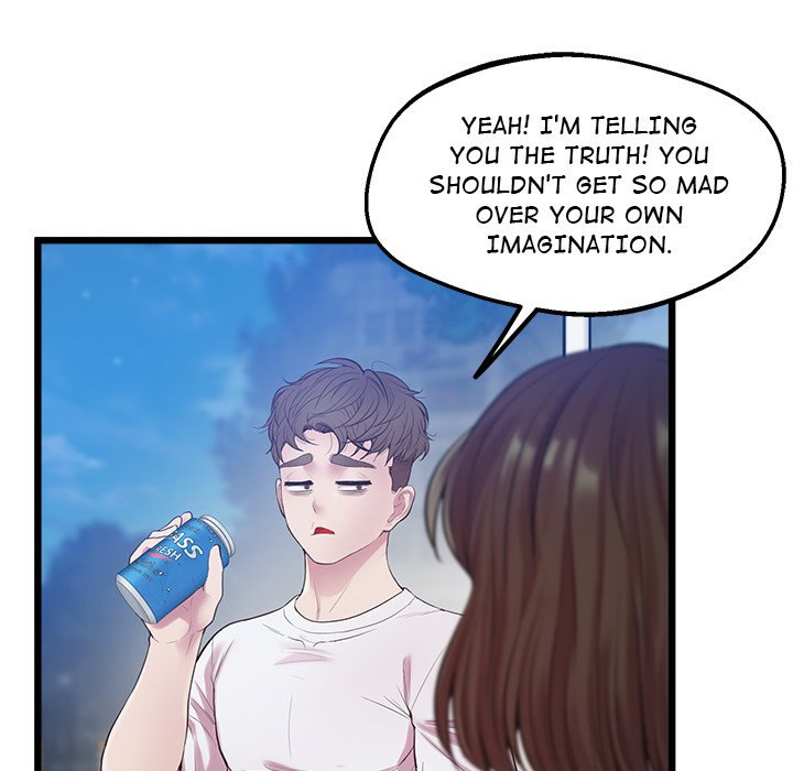 Tutoring the Lonely Missus Chapter 8 - Manhwa18.com