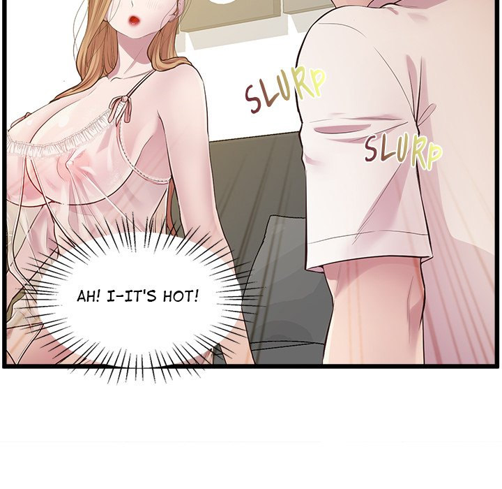 Tutoring the Lonely Missus Chapter 9 - Manhwa18.com