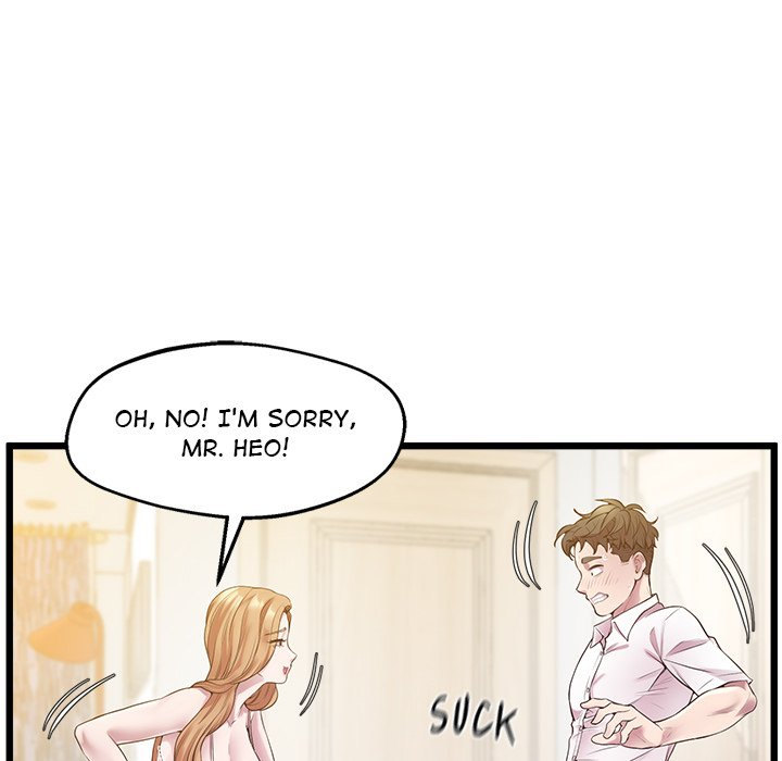 Tutoring the Lonely Missus Chapter 9 - Manhwa18.com