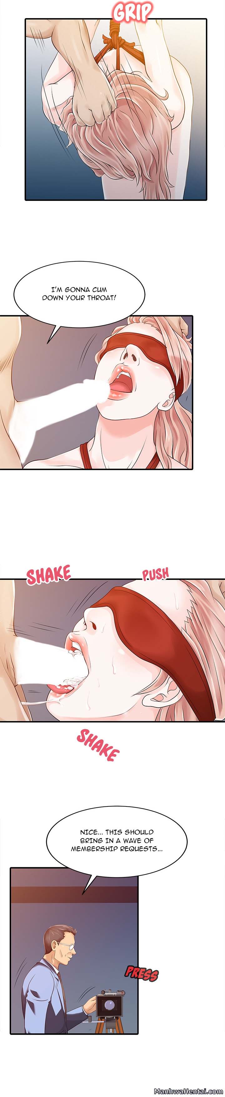 Two Wives Chapter 15 - Manhwa18.com