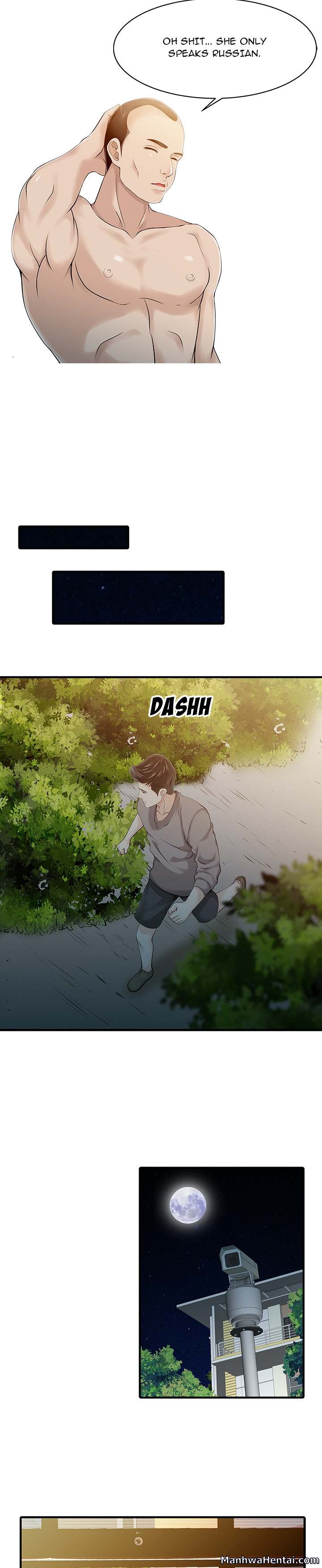 Two Wives Chapter 15 - Manhwa18.com