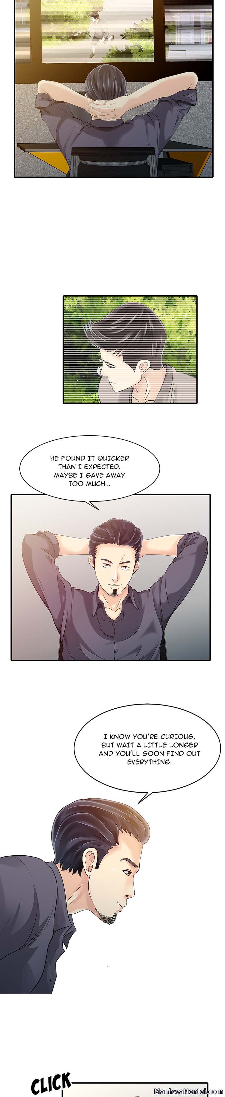 Two Wives Chapter 15 - Manhwa18.com