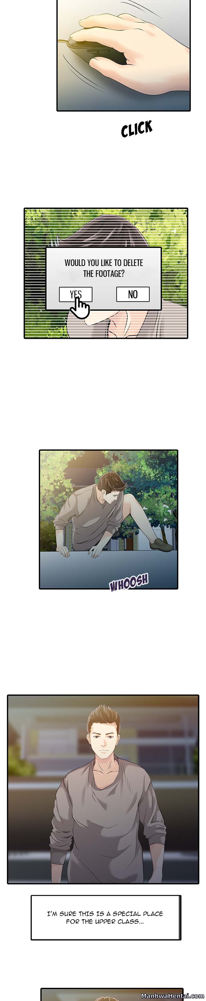 Two Wives Chapter 15 - Manhwa18.com