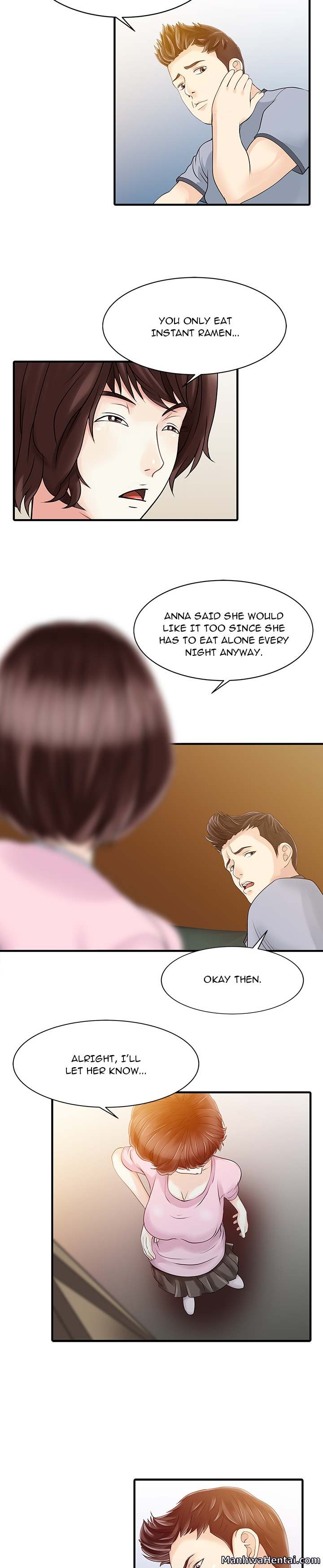 Two Wives Chapter 15 - Manhwa18.com