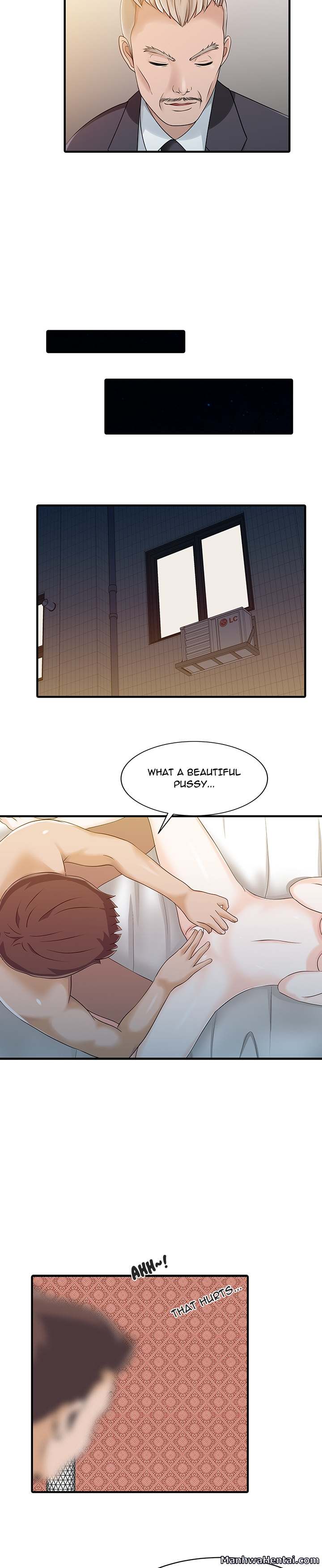 Two Wives Chapter 23 - Manhwa18.com