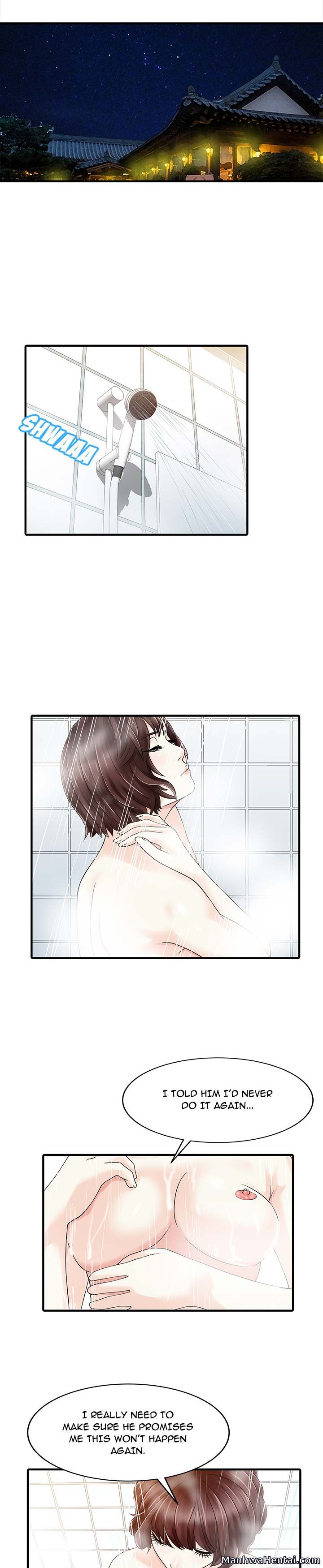 Two Wives Chapter 23 - Manhwa18.com