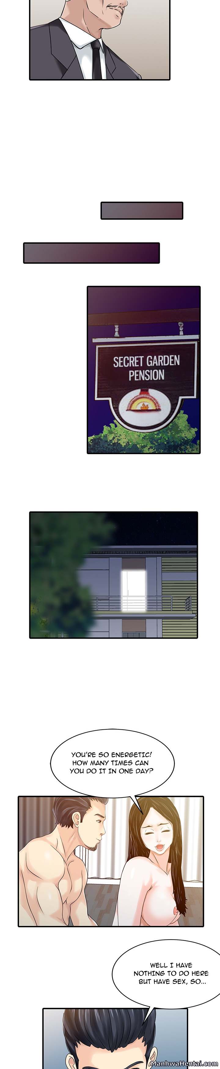 Two Wives Chapter 23 - Manhwa18.com