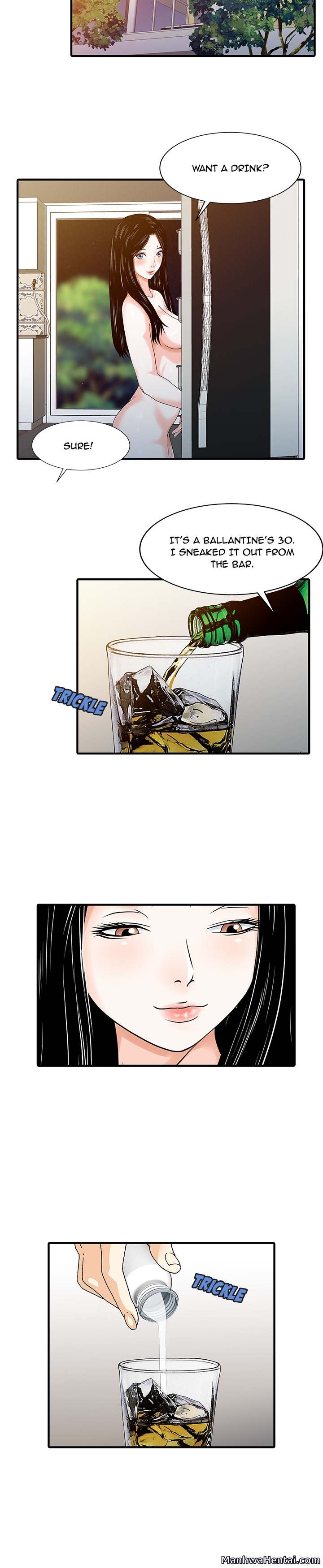 Two Wives Chapter 23 - Manhwa18.com