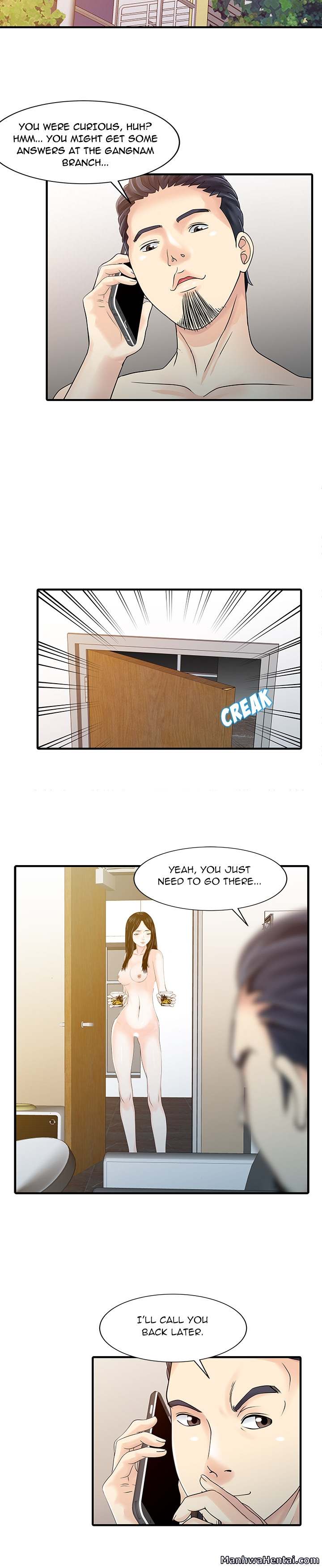 Two Wives Chapter 24 - Manhwa18.com
