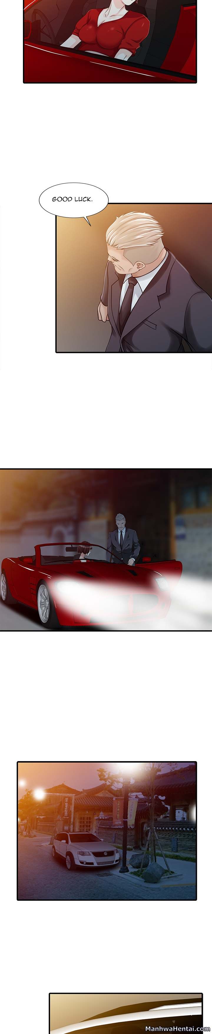 Two Wives Chapter 24 - Manhwa18.com