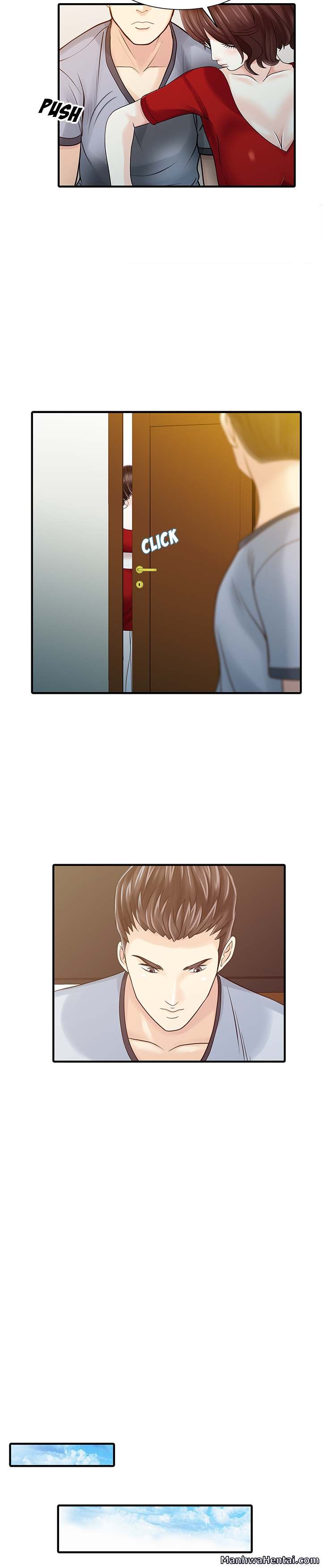 Two Wives Chapter 24 - Manhwa18.com