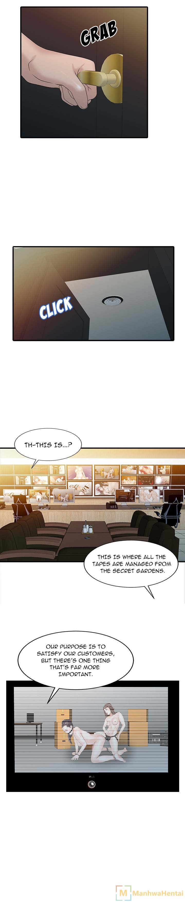 Two Wives Chapter 26 - Manhwa18.com